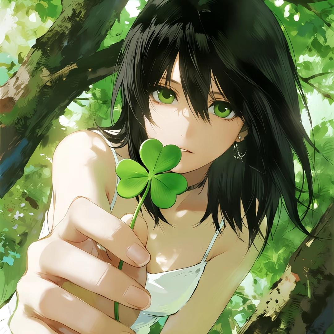 格桑花
