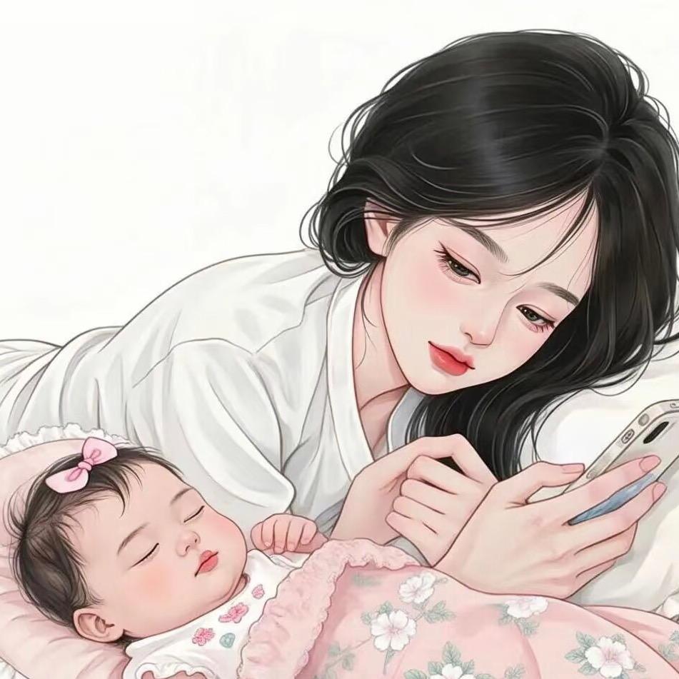 豆芽麻麻