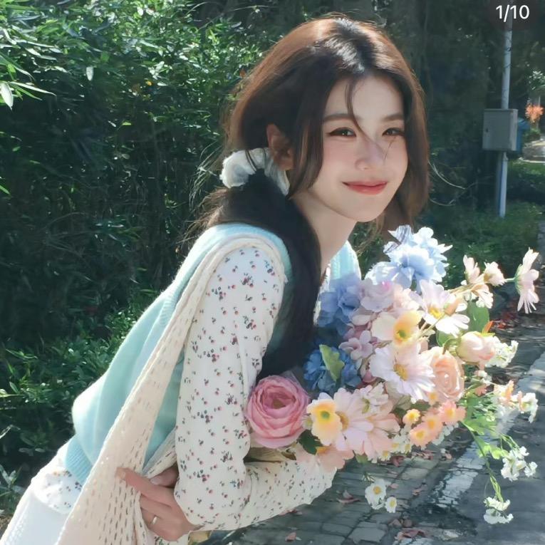 爱笑女孩👧童品