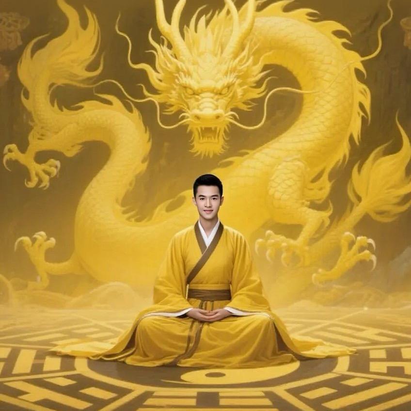 回归自我
