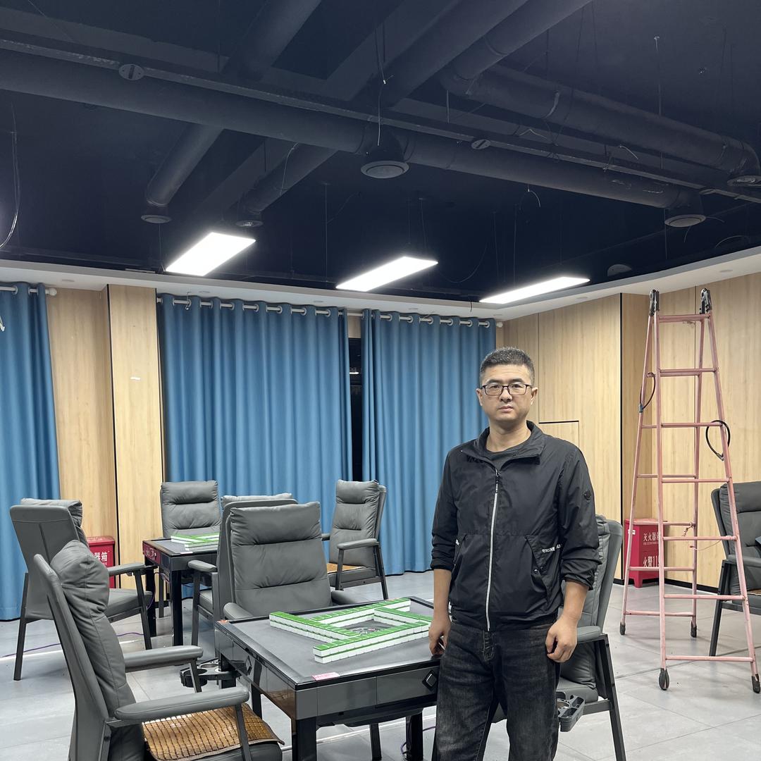 小豪闲置二手交易行2