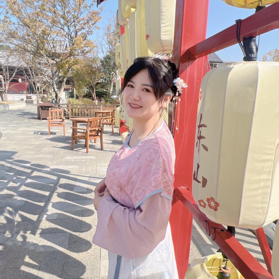 🦌鹿鹿不萌