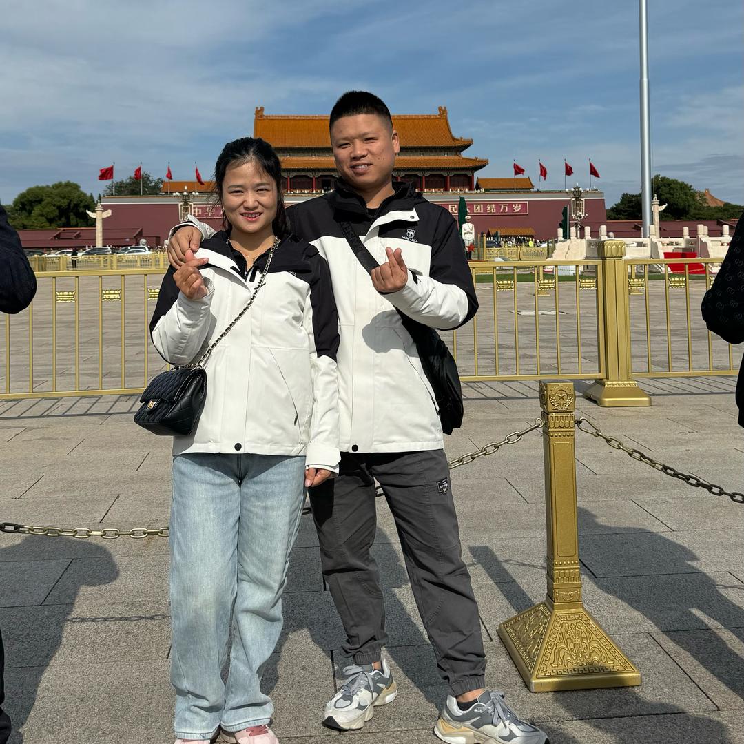 小强夫妇👩‍❤️‍👨