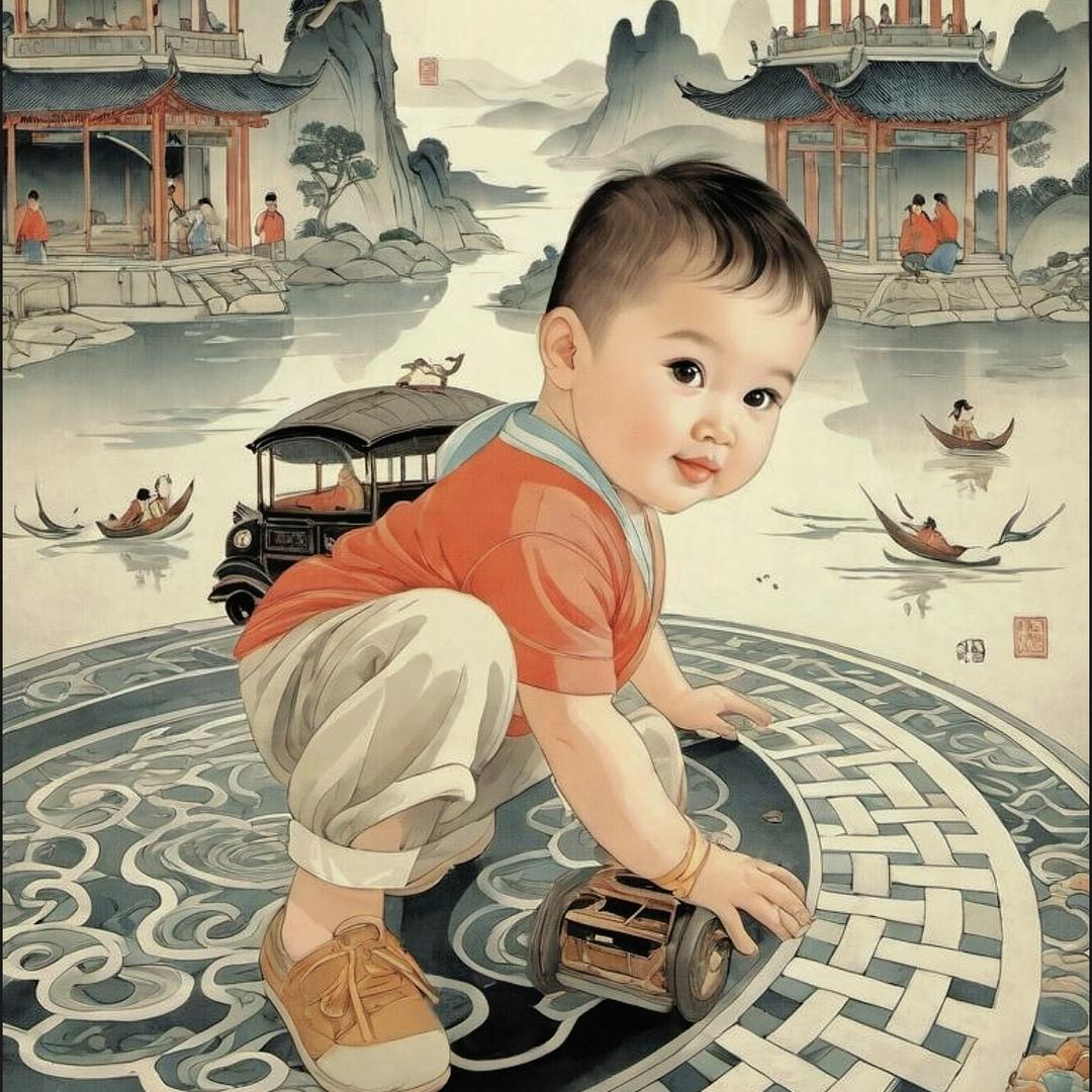 西兰花不是花