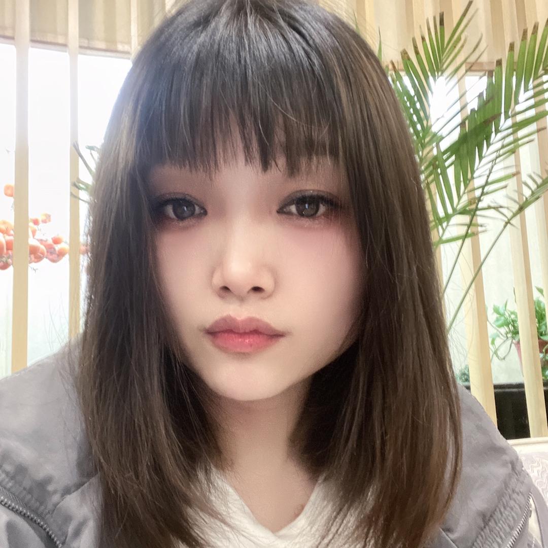 顺其自然～