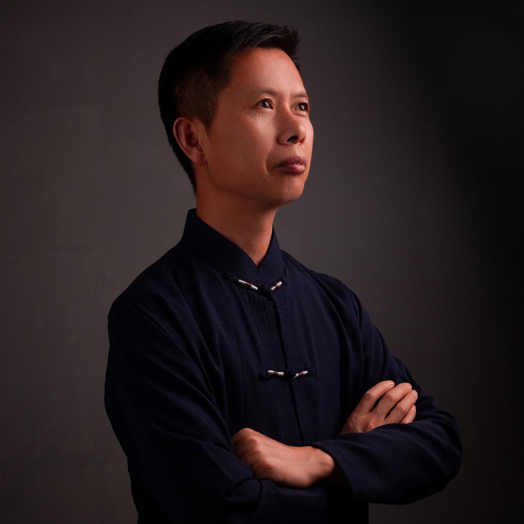 李春能宁都菜非遗传承人