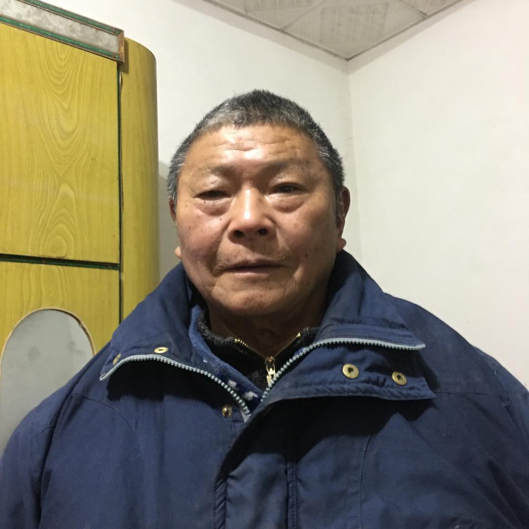 余爸爱旅游