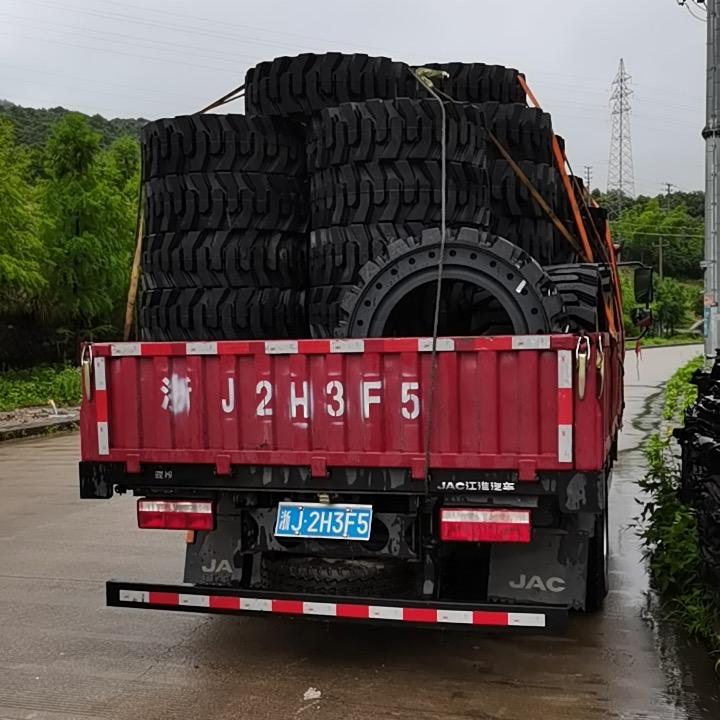 浙江双骏轮胎有限公司