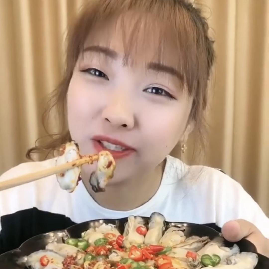 鱼妹海味铺