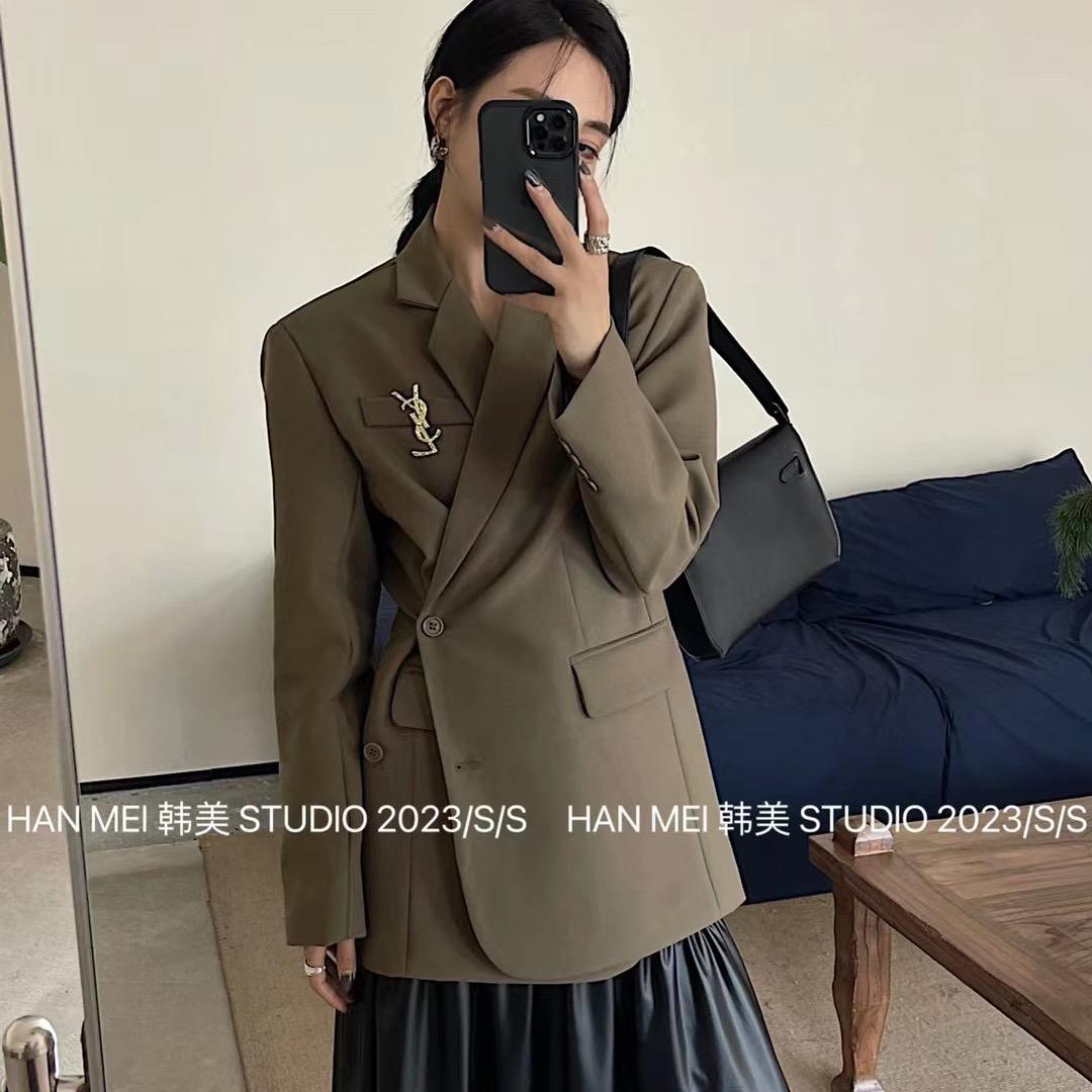 YC服饰（主供拿货）