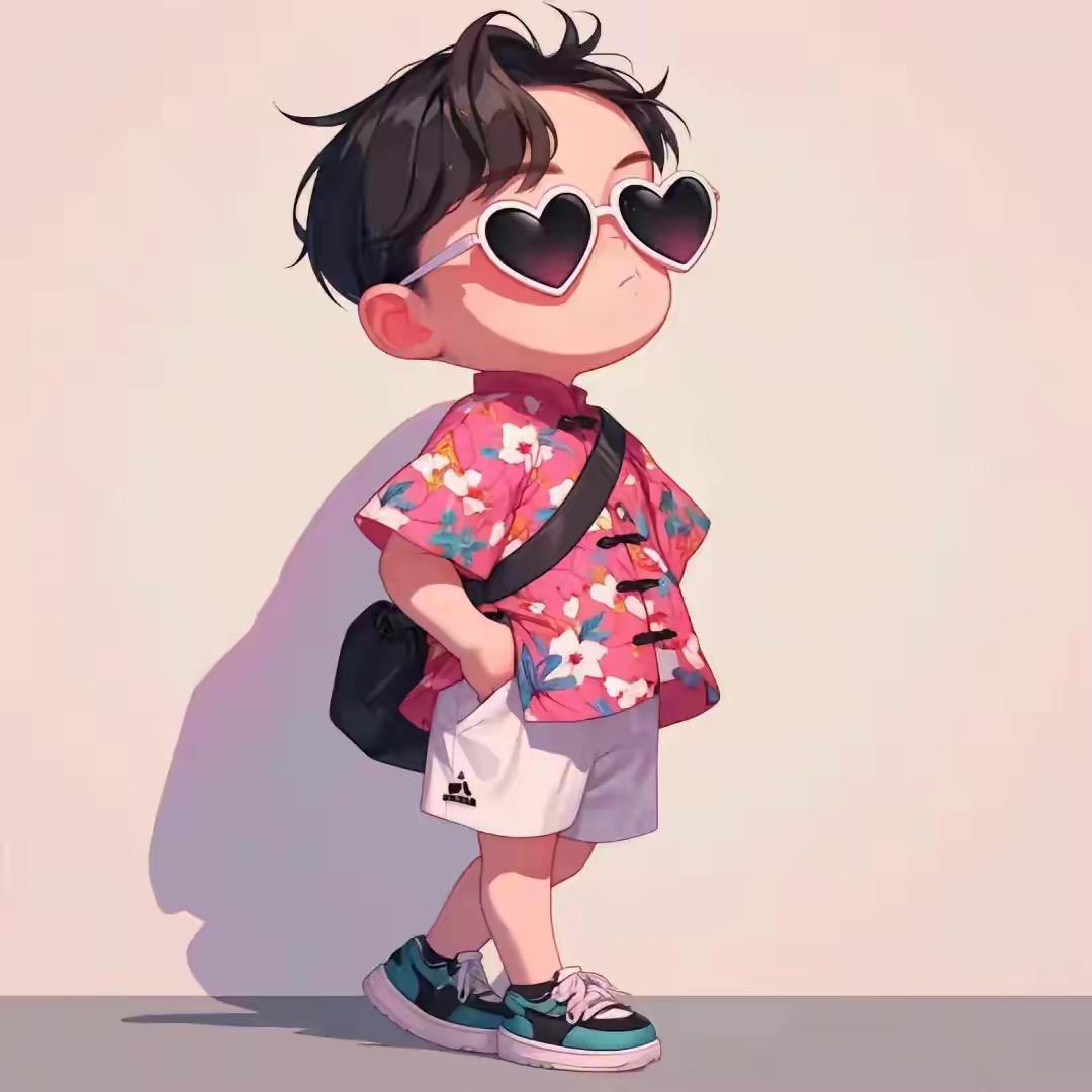 🌈阿奇     ღ²⁰²⁵ ℘