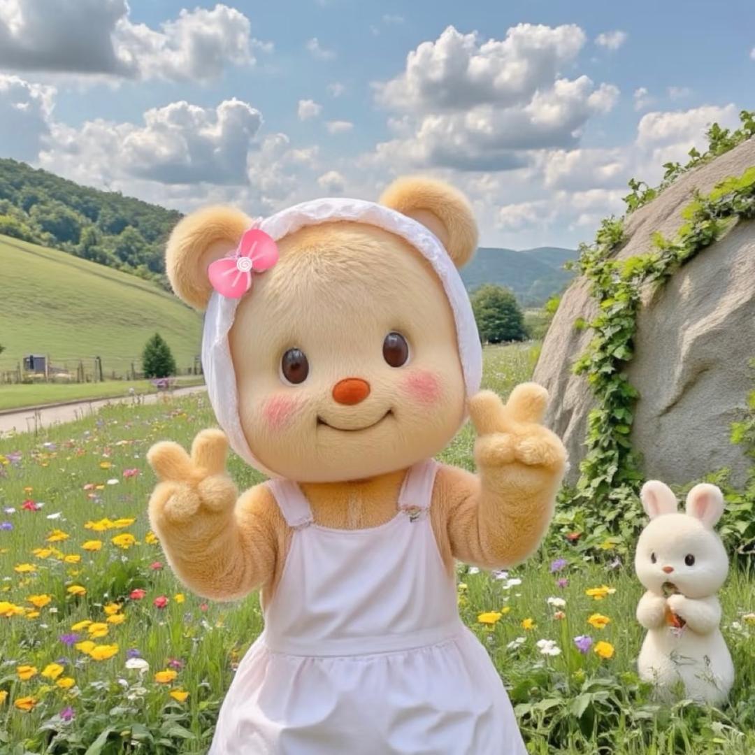 困困熊