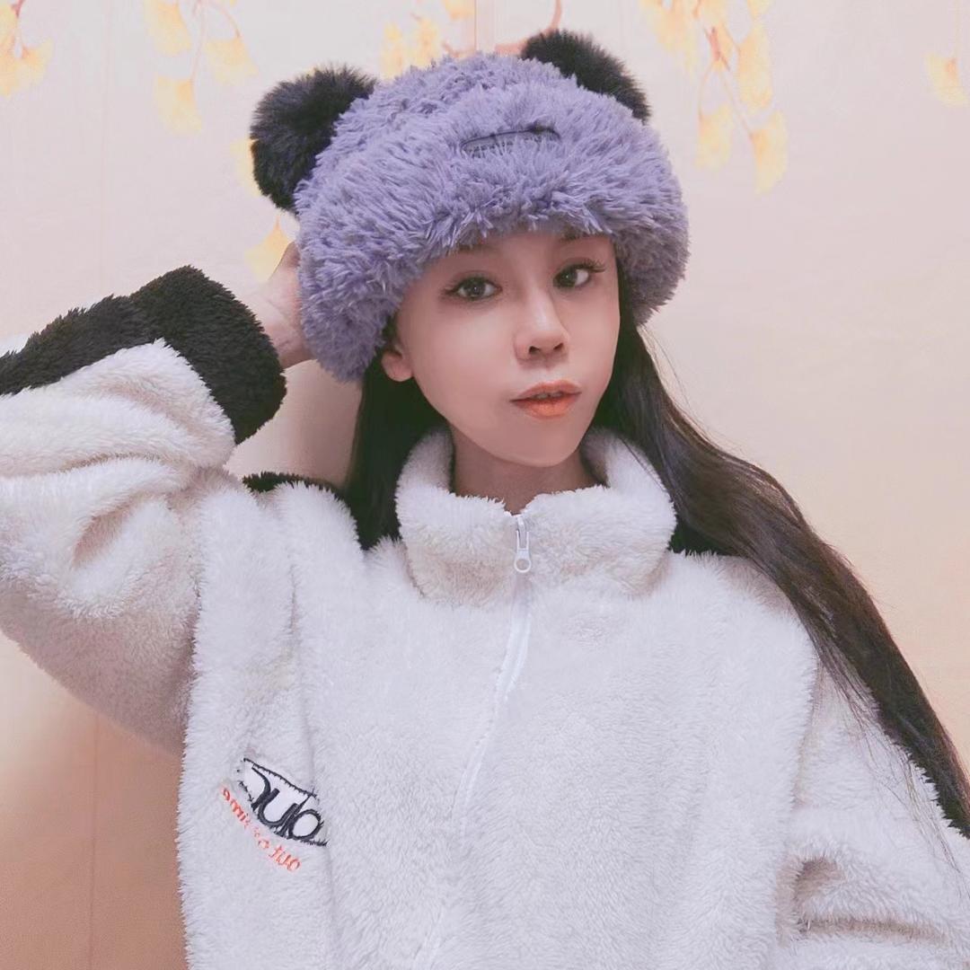 我是梧桐桦