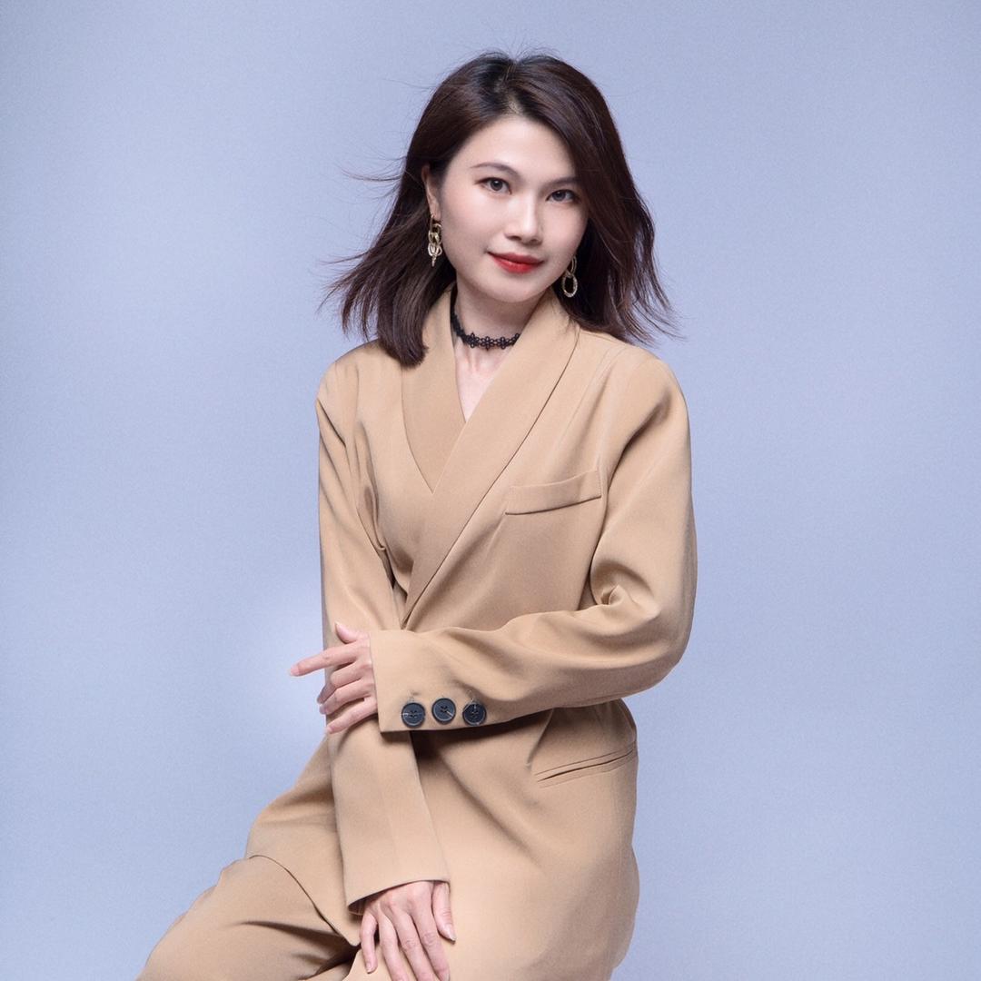 曼尼婚纱摄影一杨婵