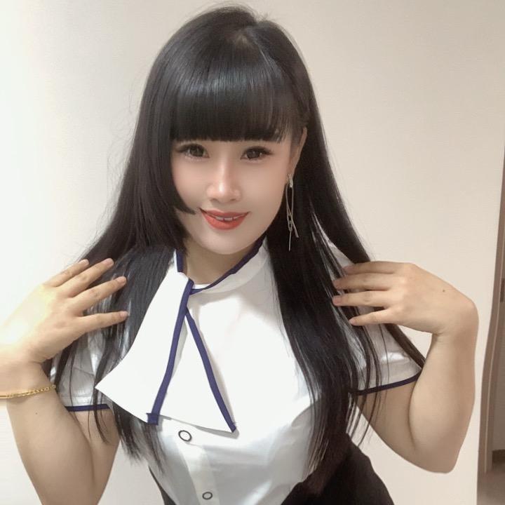 多多是我@