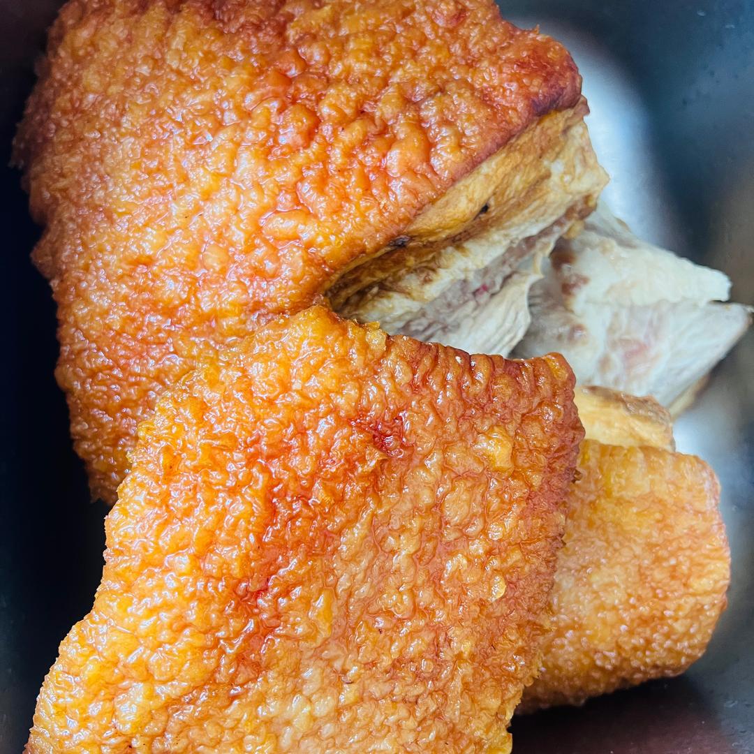 广西扣肉