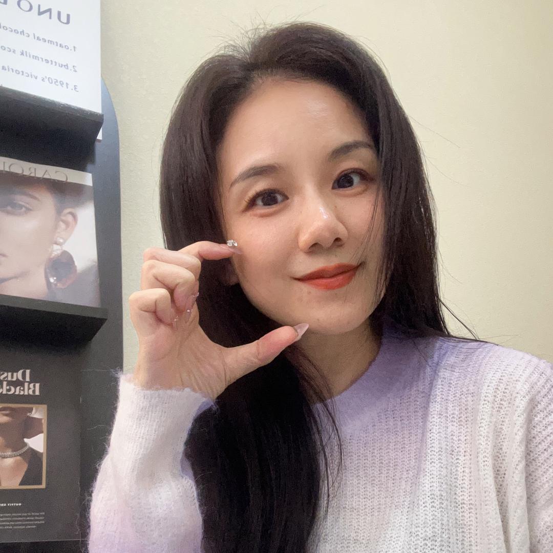 哆来米百货店-粉矿