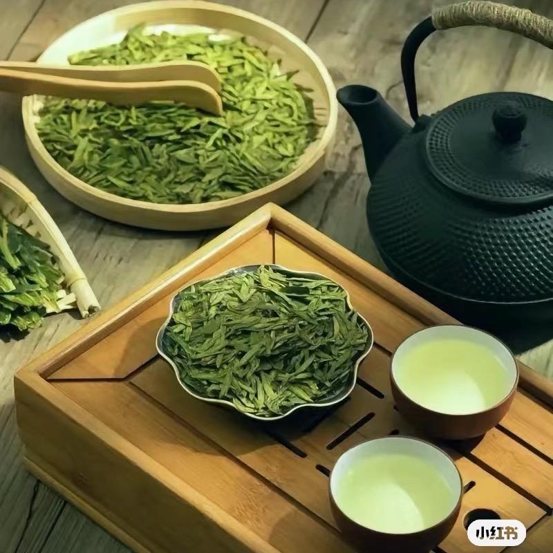 茶叶优选
