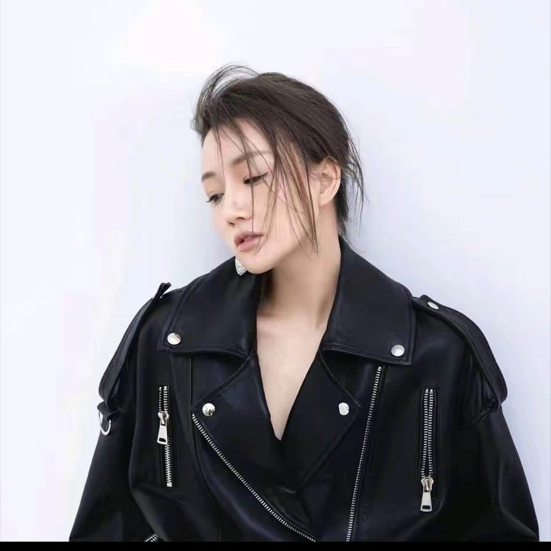 洛哥（私服穿搭）