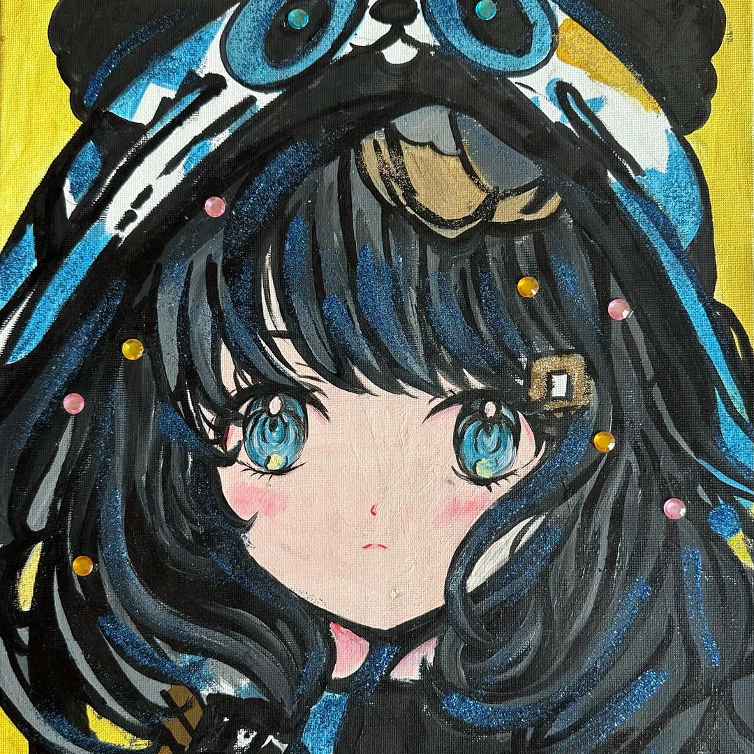 🐰歪歪的最爱