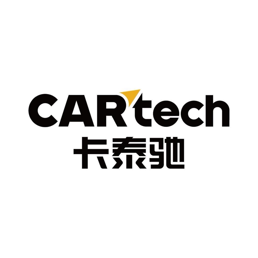 CARtech-卡泰驰成都豪车体验中心
