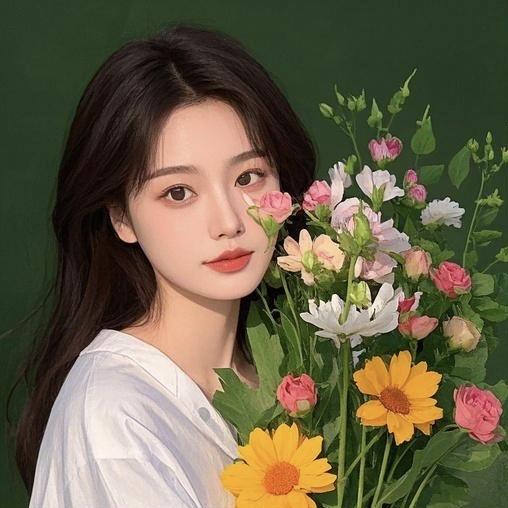 疆花朵朵