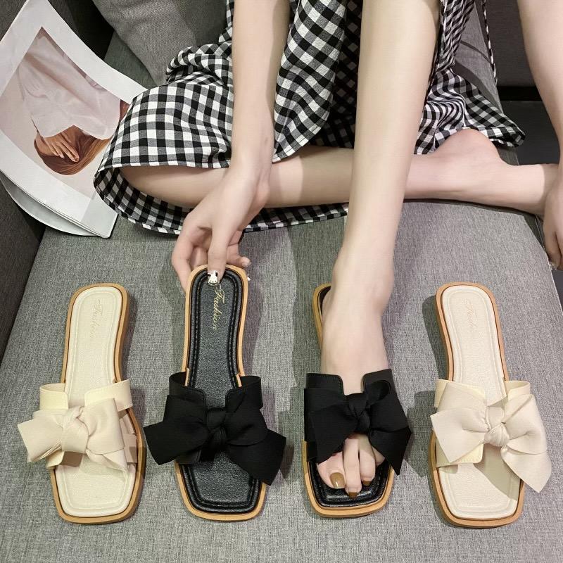 不丑女鞋