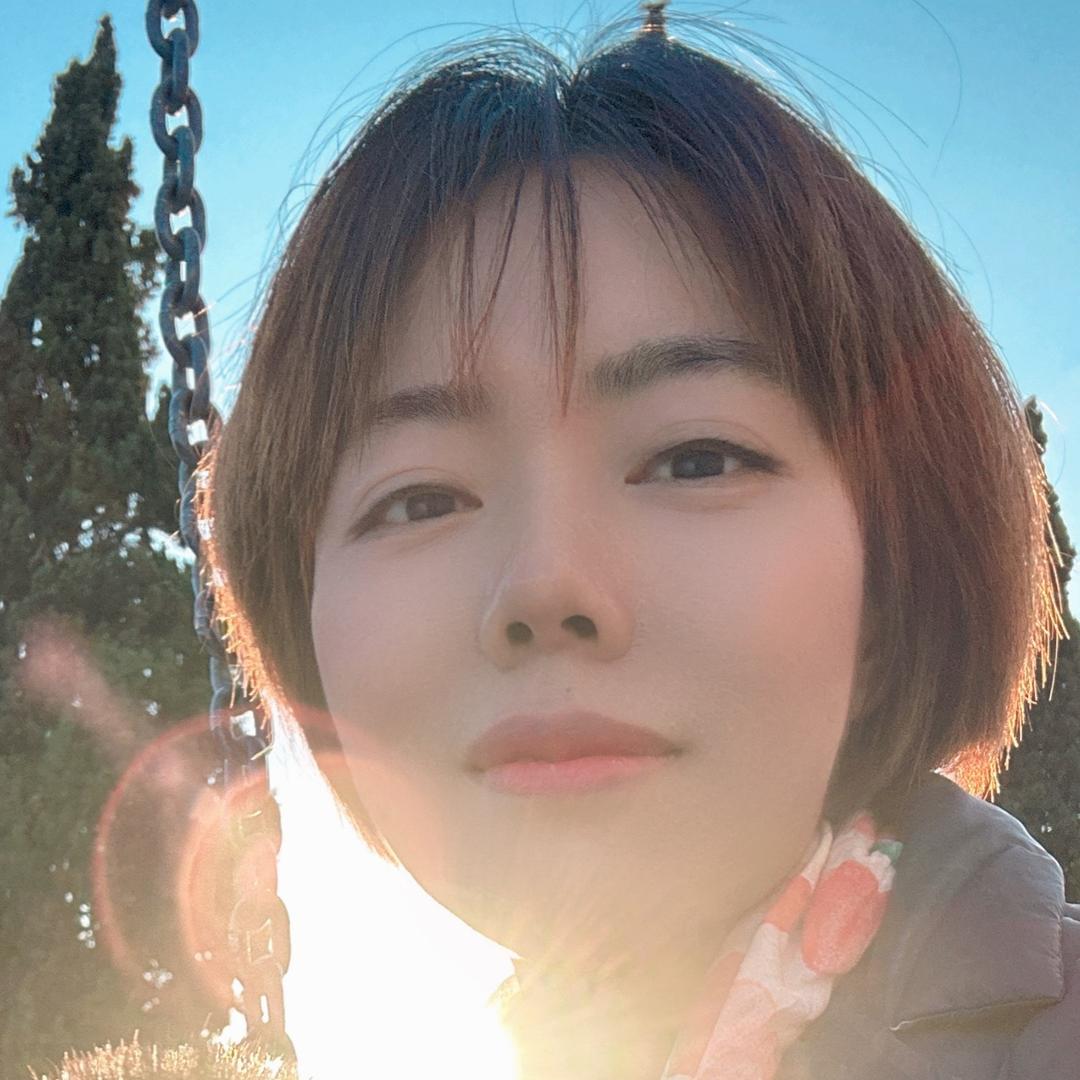 美宝Jimmy在西班牙