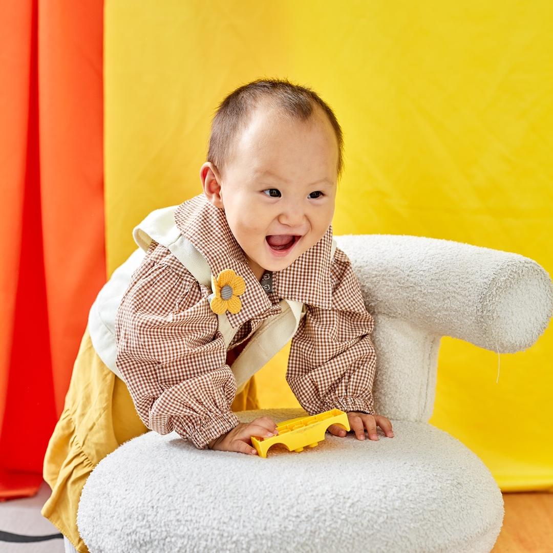 种花家的小柠檬