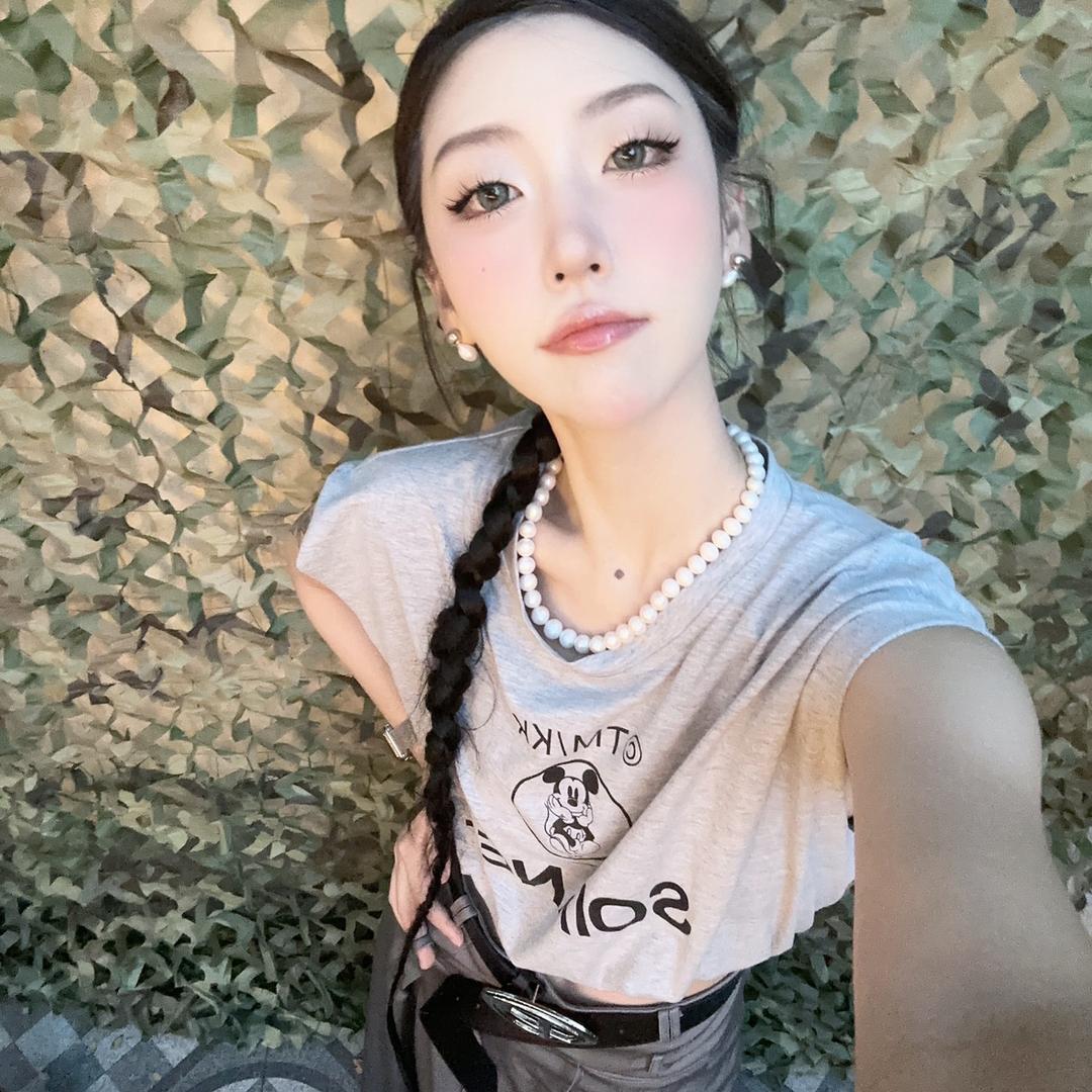 巧克力姐姐