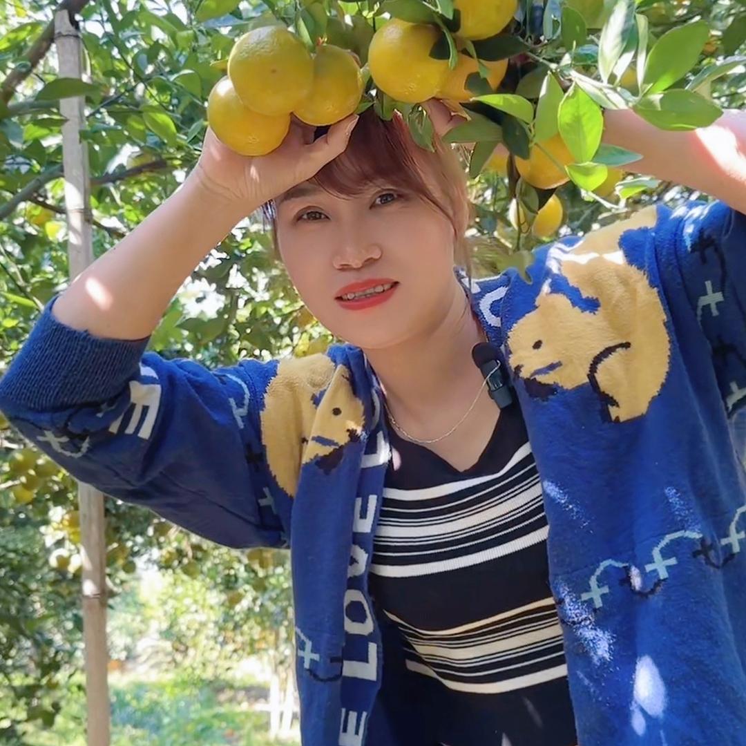 何姐果园坊（广西水果自由）