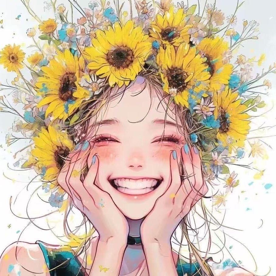 玛丽苏爽文大女主*