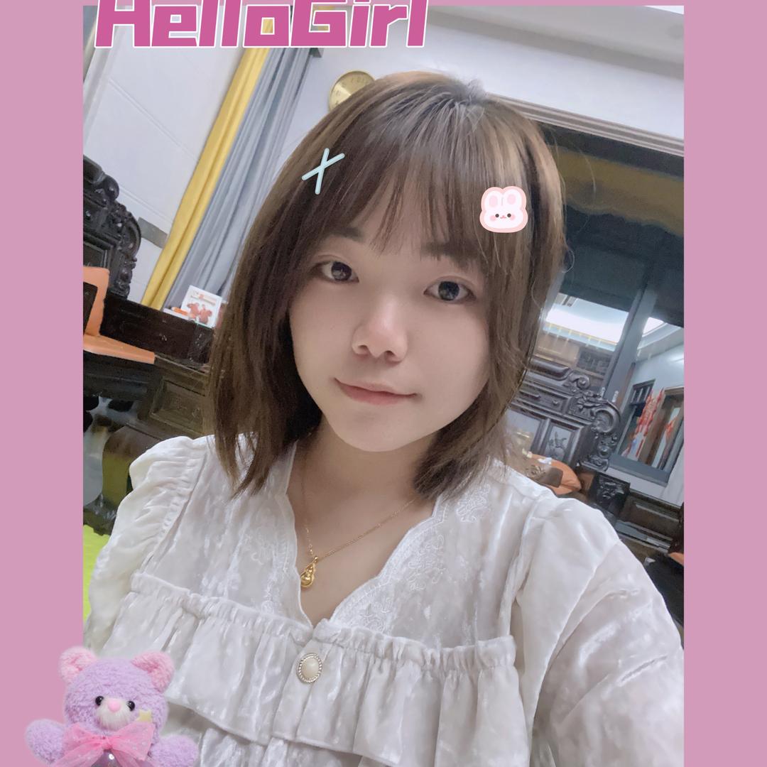 小敏（红包专场）