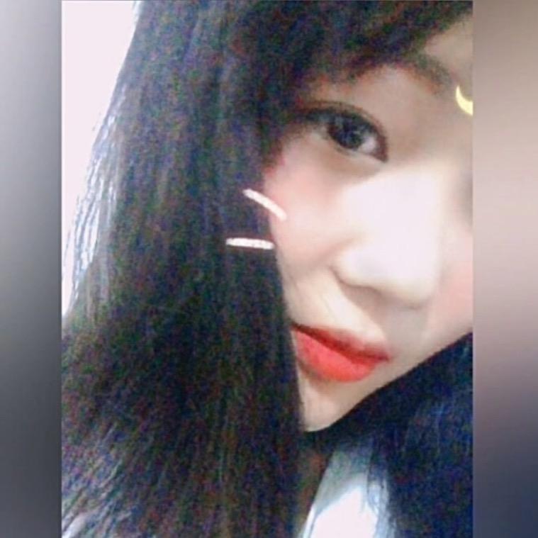 任晓璐❗