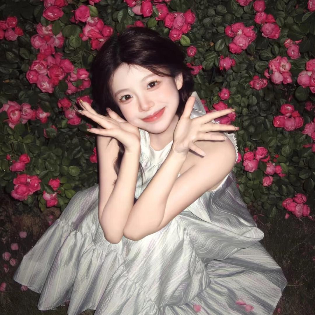 橙子🍊