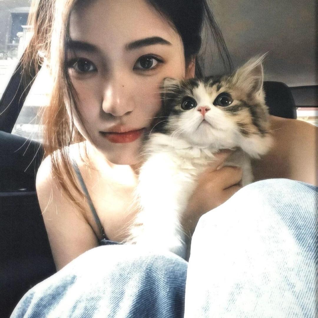 傲娇的蛋黄酥。