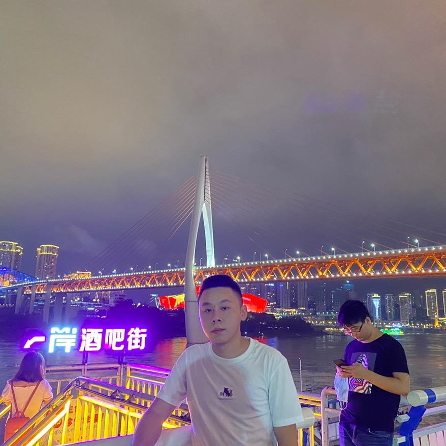 喜欢你