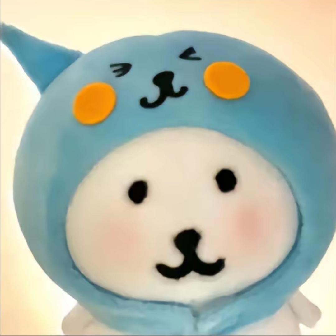 蔬菜嗖拉🧻