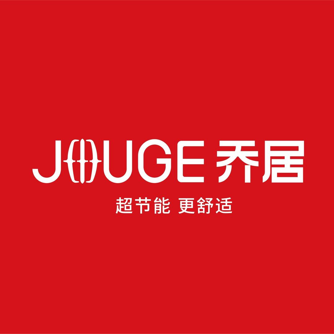 JOUGE晋城乔居门窗