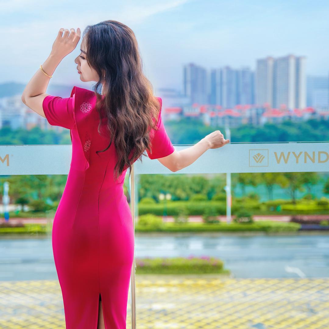 涌泉妈咪娇美产后恢复中心(东兰店)专用号