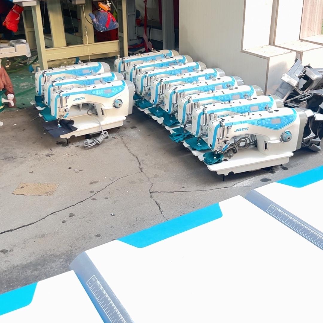 淑梅缝纫机批发商行