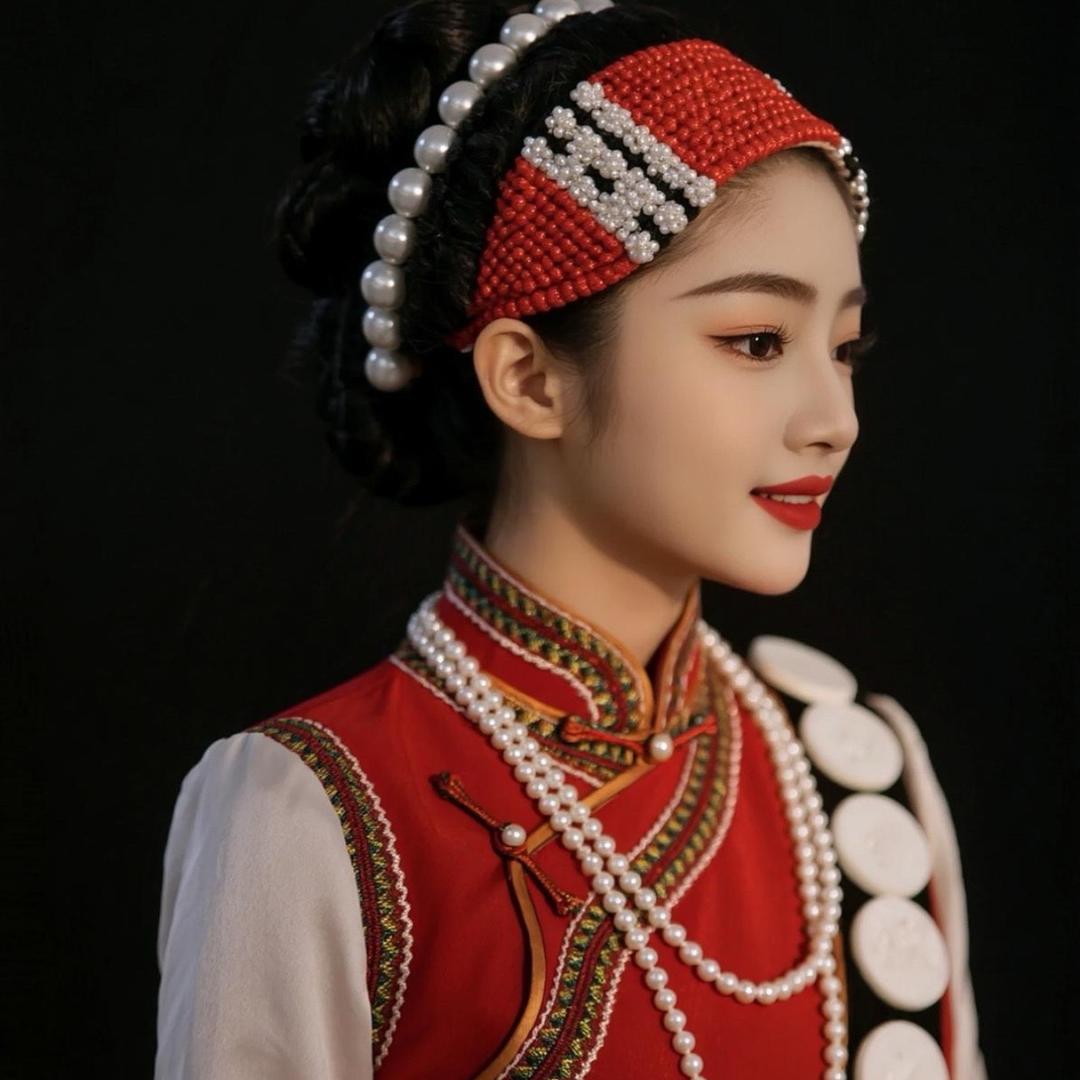 香妃19👑