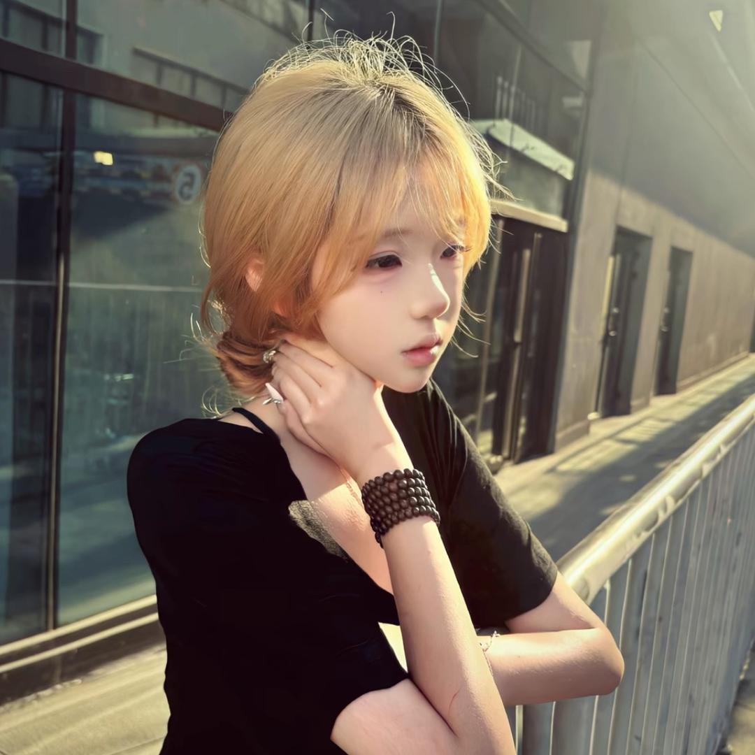 骂我的都是日本人