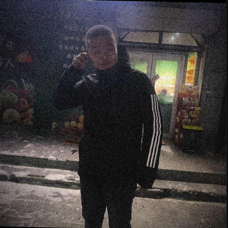 ●℡ゝ旭