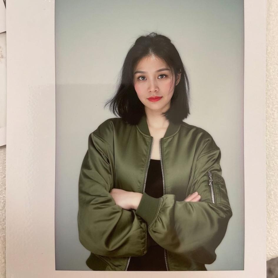 娥子