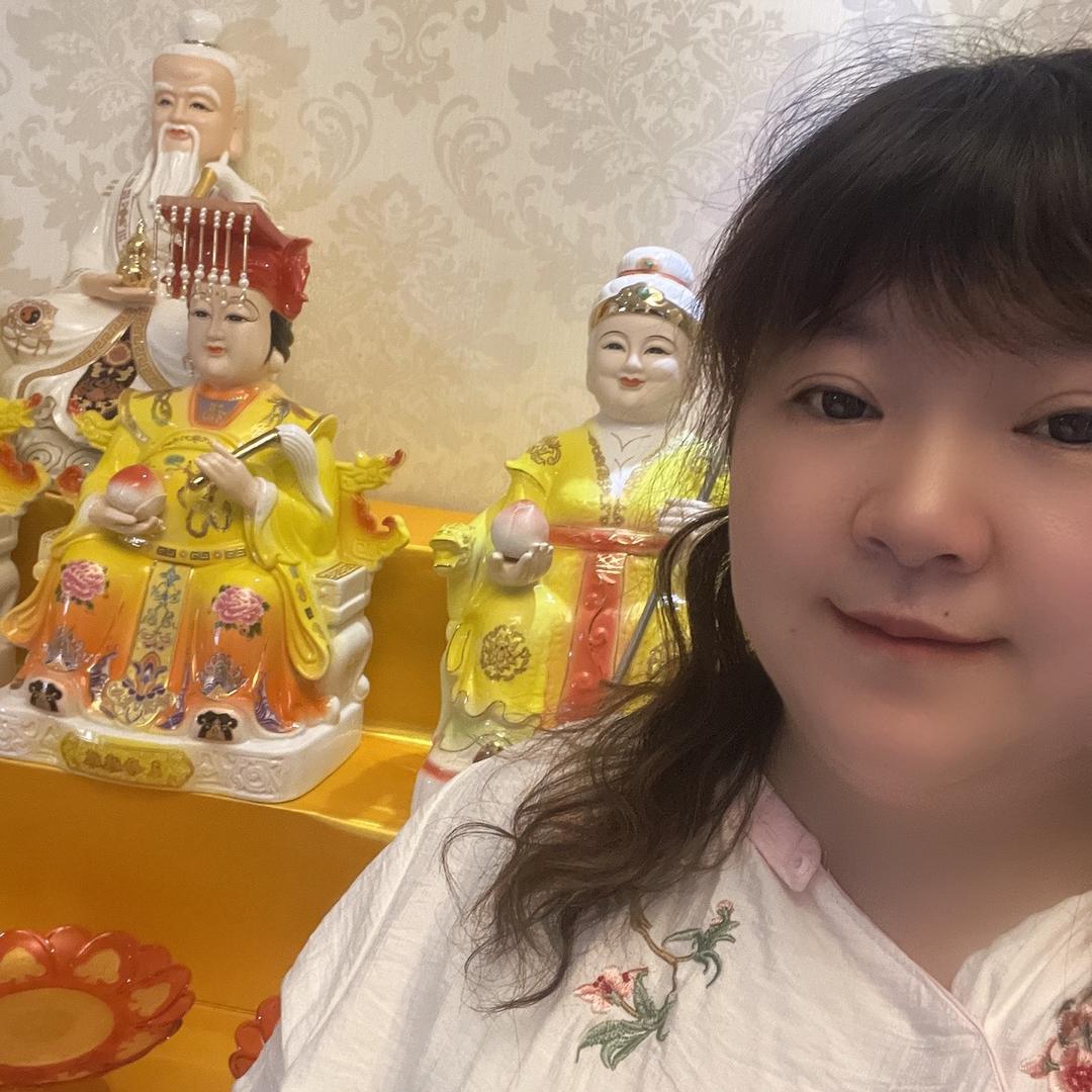 🪷相由心生🪷