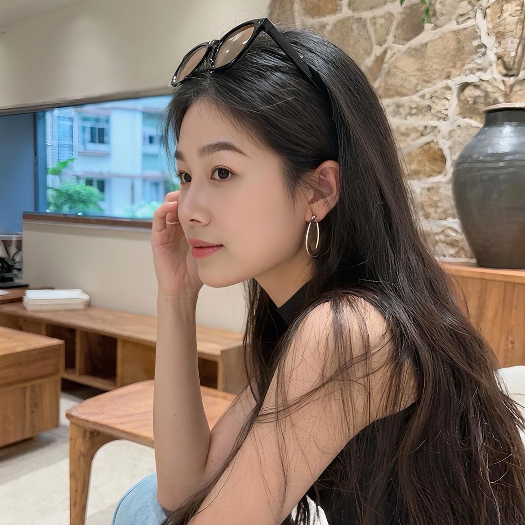 小雨妈