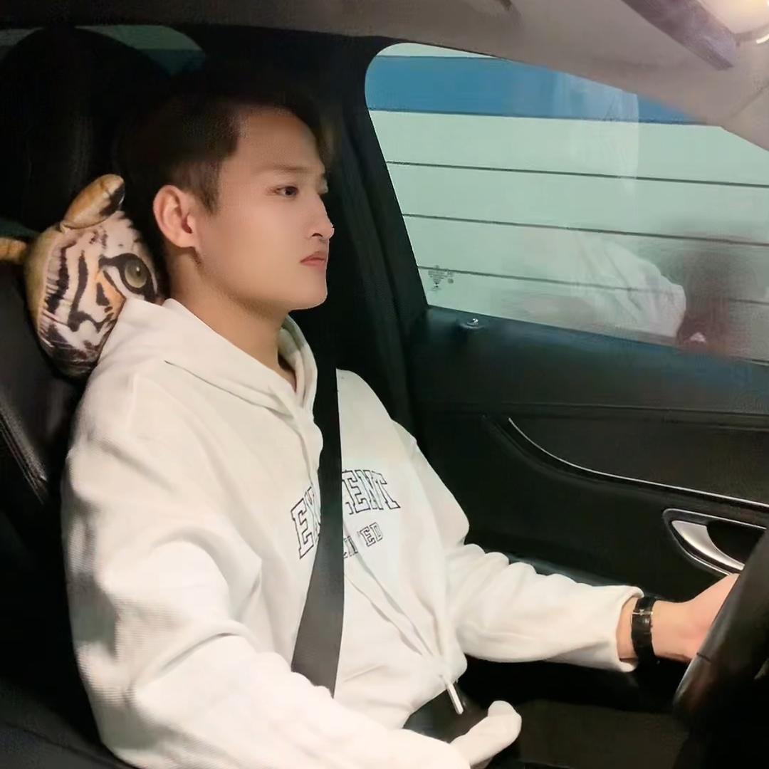 村长（雨航油坊）