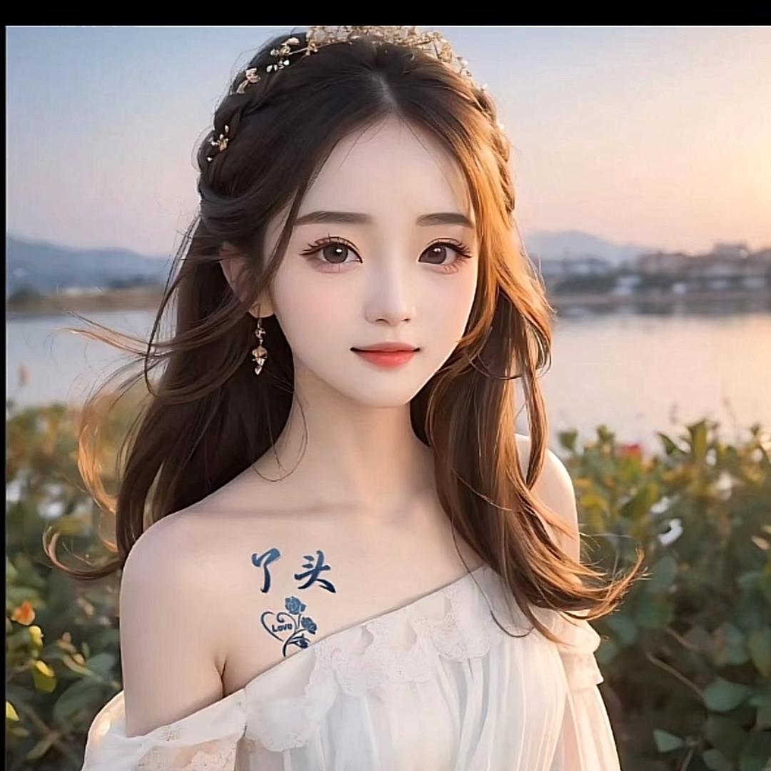丫头乄很乖
