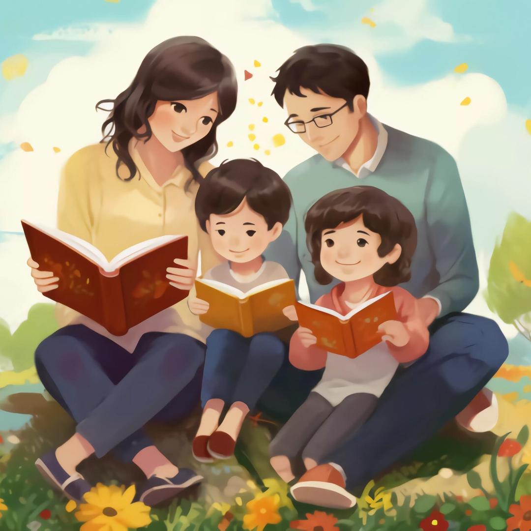 量立方教育部员工